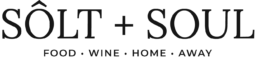 Solt and Soul; From easy to complex recipes. Food pairing and menu building. Table scapes and entertaining. Wine, Champagner or a cocktail. Appropriate etiquette.